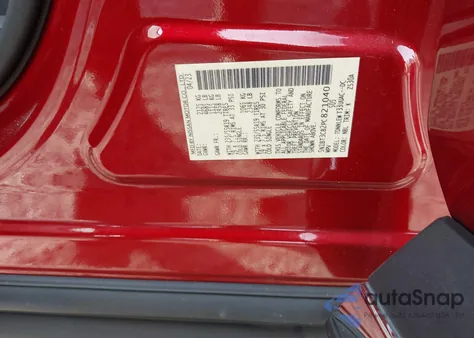 2023 Nissan Rogue Sl Intelligent Awd from USA, damaged, VIN 5N1BT3CB2PC821040